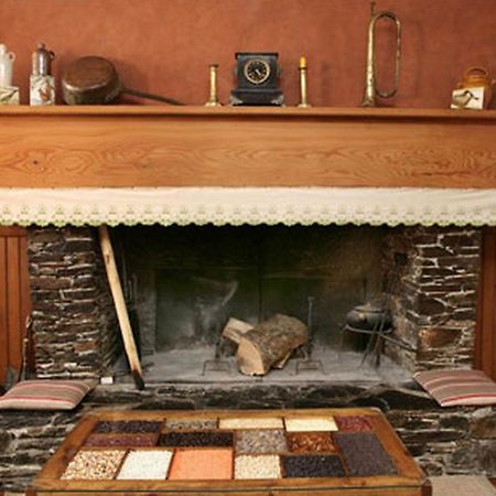 Le Poujastou Bed and Breakfast Juzet-de-Luchon Εξωτερικό φωτογραφία