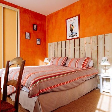 Le Poujastou Bed and Breakfast Juzet-de-Luchon Εξωτερικό φωτογραφία