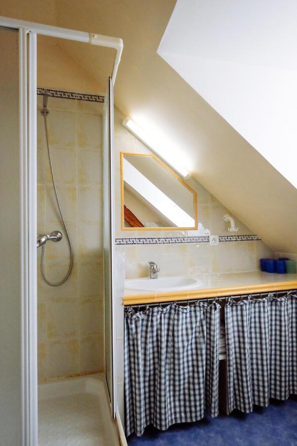 Le Poujastou Bed and Breakfast Juzet-de-Luchon Εξωτερικό φωτογραφία