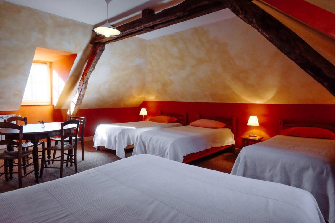 Le Poujastou Bed and Breakfast Juzet-de-Luchon Εξωτερικό φωτογραφία