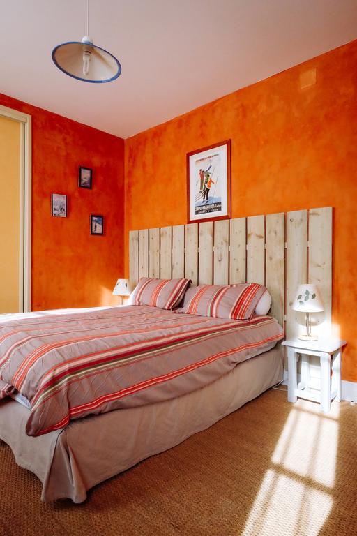 Le Poujastou Bed and Breakfast Juzet-de-Luchon Εξωτερικό φωτογραφία