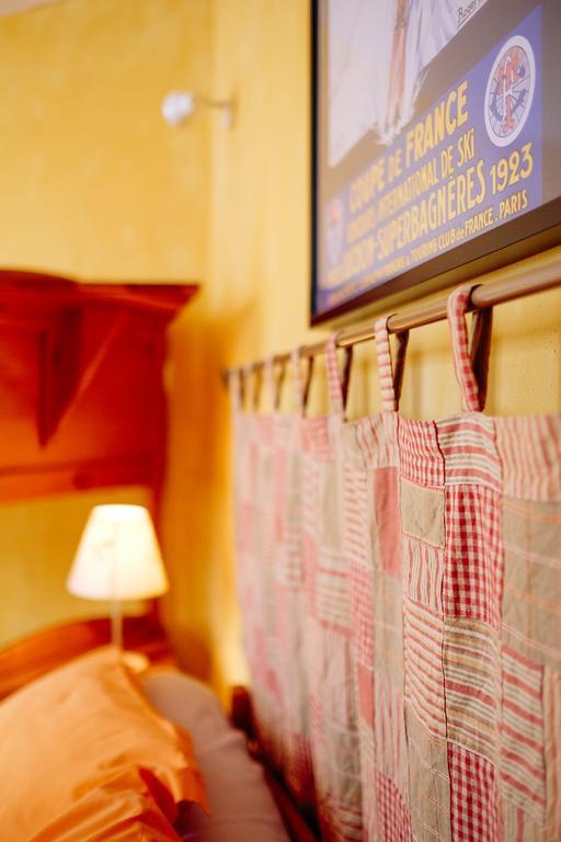 Le Poujastou Bed and Breakfast Juzet-de-Luchon Εξωτερικό φωτογραφία