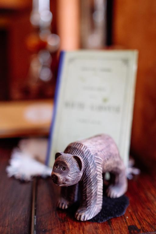 Le Poujastou Bed and Breakfast Juzet-de-Luchon Εξωτερικό φωτογραφία