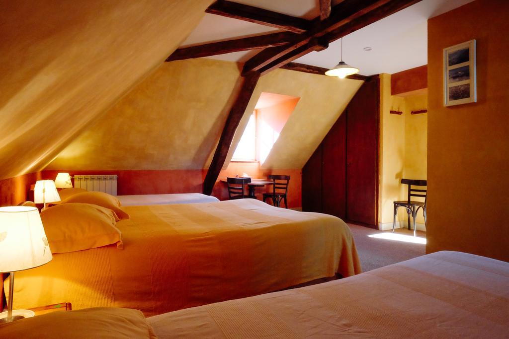 Le Poujastou Bed and Breakfast Juzet-de-Luchon Εξωτερικό φωτογραφία