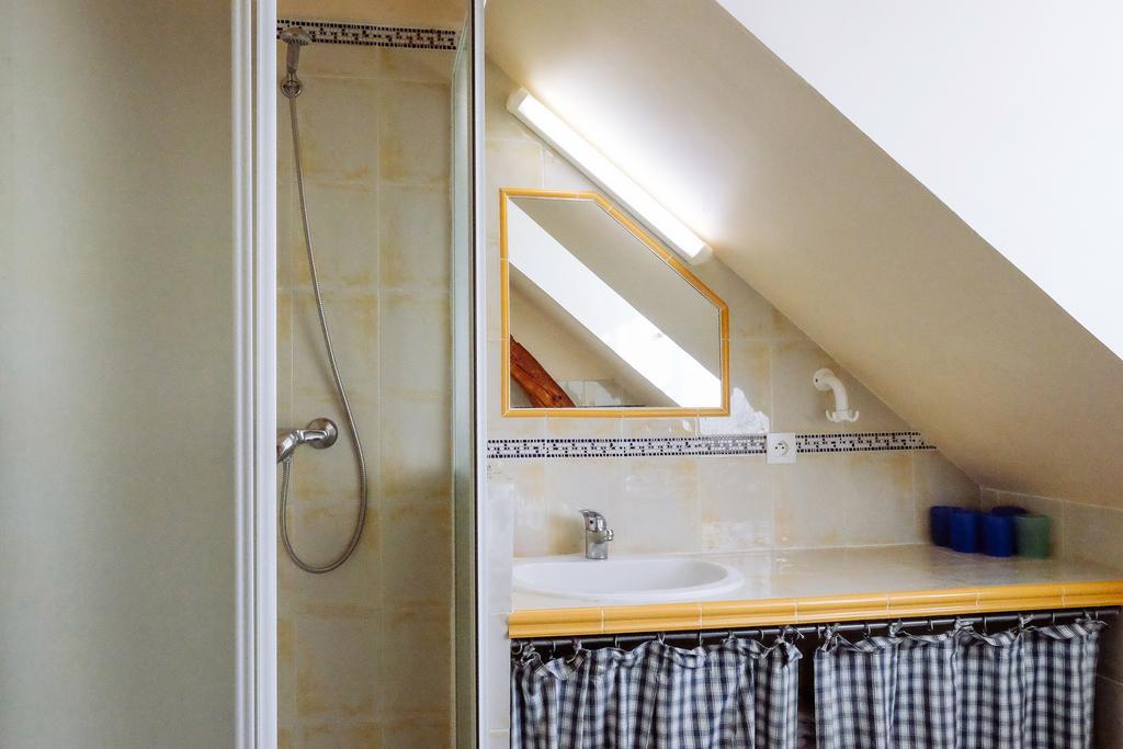 Le Poujastou Bed and Breakfast Juzet-de-Luchon Εξωτερικό φωτογραφία