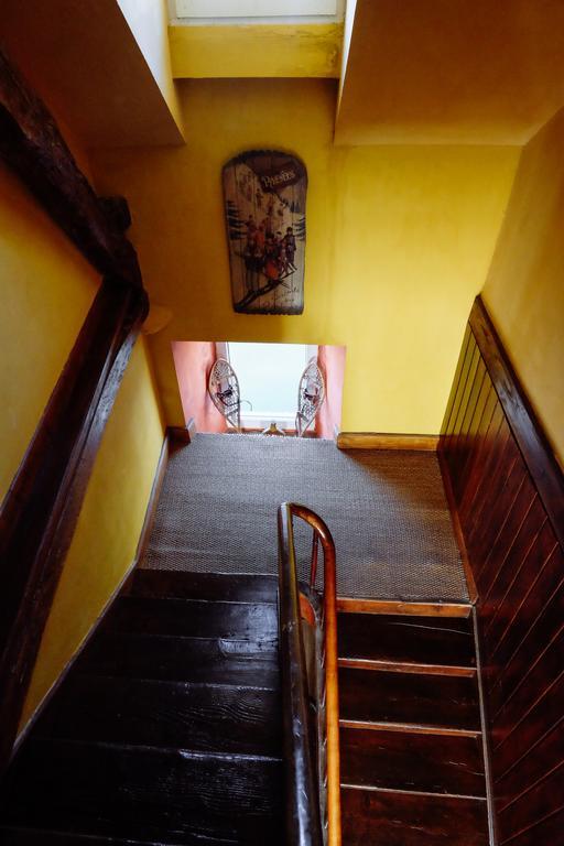 Le Poujastou Bed and Breakfast Juzet-de-Luchon Εξωτερικό φωτογραφία