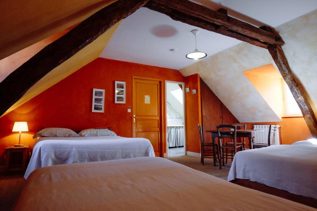 Le Poujastou Bed and Breakfast Juzet-de-Luchon Εξωτερικό φωτογραφία