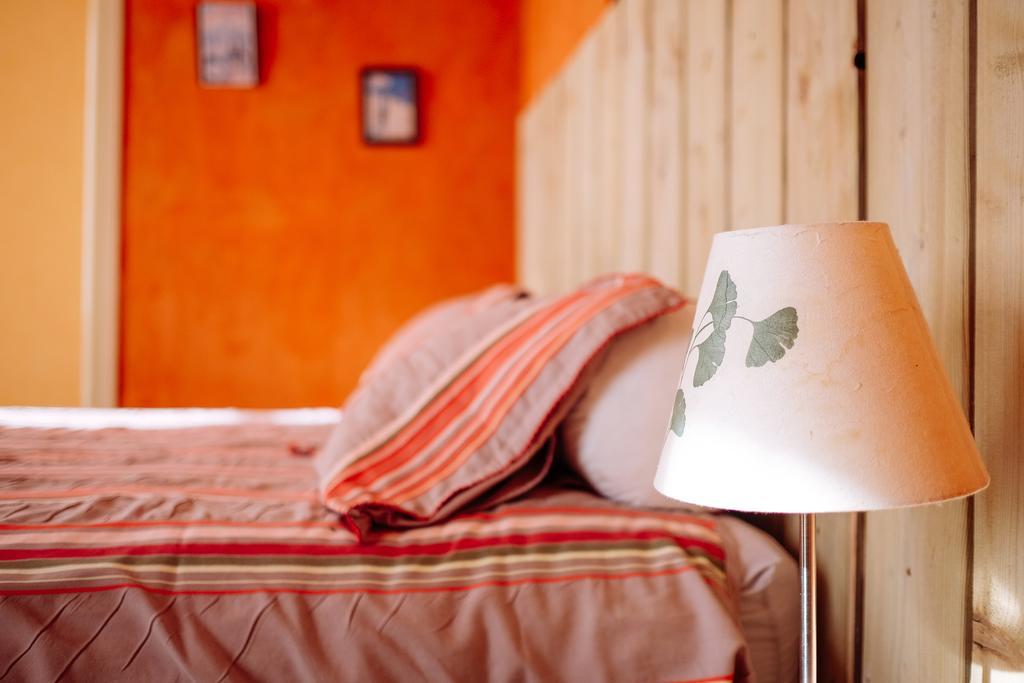 Le Poujastou Bed and Breakfast Juzet-de-Luchon Εξωτερικό φωτογραφία
