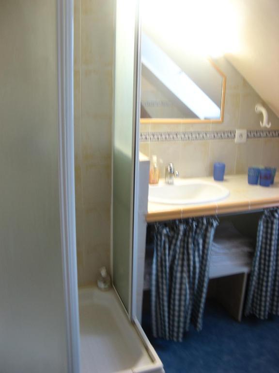 Le Poujastou Bed and Breakfast Juzet-de-Luchon Εξωτερικό φωτογραφία