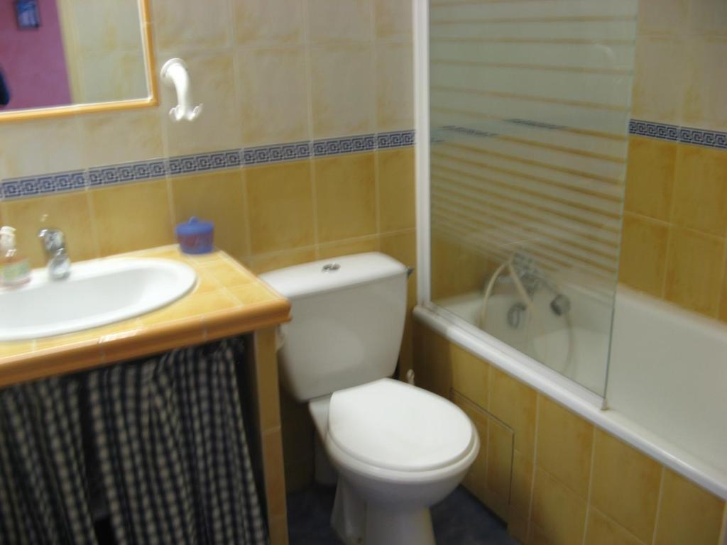 Le Poujastou Bed and Breakfast Juzet-de-Luchon Εξωτερικό φωτογραφία